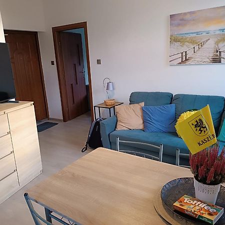 Apartament Meluzyna Puck Exterior foto