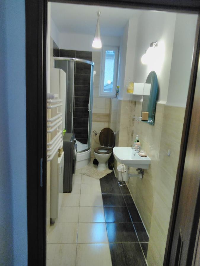 Apartament Meluzyna Puck Exterior foto