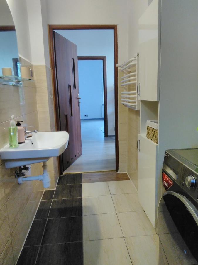 Apartament Meluzyna Puck Exterior foto